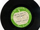 APPLE ACETATE MAJOR LANCE OPEN THE DOOR TO YOUR HEART