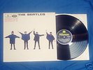 1965  ( Ist Press )  Beatles  HELP  
