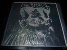 PARABELLUM SACRILEGIO ORIGINAL  PRESSING MAYHEM CULT
