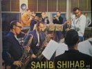 **Sahib Shihab & Danish Radio Jazz Group Orig Oktav LP
