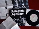 Arroganta Agitatorer-Arrogans7
