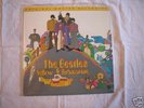 Beatles Yellow Submarine Sealed Mint MFSL Mofi