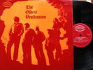 OLDEST PROFFESSION MIDAS ORIG UK FOLK LP 1972 FEM VOX