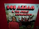Bob Azzam & Great Expectation Breaks RARE Org LP
