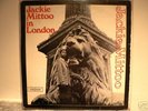 Mint and Rare 1967 Jackie Mittoo in London