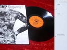 LP Albert Mangelsdorff Quintet: Now Jazz Ramwong - rar