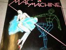 LP Mac Machine - Mutherfunken - sehr rar - Modern Soul