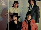 PINK FLOYD: The Best Of... (´69/´70 / unique Dutch LP)
