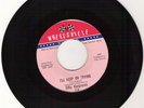 Rare Northern Soul-SILKY HARGRAVES-Wheelsville  Records