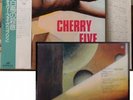CHERRY FIVE (GOBLIN) - JAPAN OBI