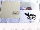 Gate- Lavender Head dbl LATHE LP ed of 20 The Dead C