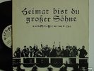 PUNK sampler from AUSTRIA only 200 made 1982 SCHUND DKs