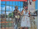JULIO JARAMILLO PROMO LP Chile BOLERO ECUADOR