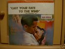 MFSL 1-112 SEALED Vince Guaraldi Trio: Cast your fate