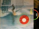 Jerry Cole & his Space Men - Surf Age - Rock LP - Promo