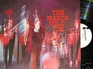 The Mauds - Hold On - Rock LP - White Label Promo
