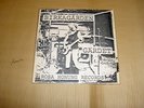 V/A Birkagarden LP Mob 47 Anti Cimex Asta Kask Punk KBD