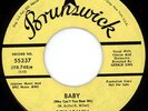 VERY RARE NORTHERN SOUL 45 OTIS LEAVILL  2 SIDER LISTEN