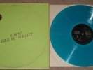 BOB DYLAN-GWW-ISLE OF WIGHT Live LP TMOQ Color Vinyl