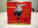 Rare 1950's Eldorados Doo Wop Lp Crazy Little Mama *NM*