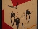 MFSL LP-199 Manhattan Transfer / Extensions - OVP