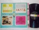 ROCK SURF LP THE SURFARIS 