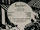 LIL JAZZY JAY COOL SUPREME B BOYS STYLE PROMO 12