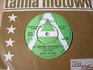 Tamla Motown  Brenda Holloway Tmg 700 Green/White Demo