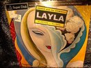 SEALED Derek & Dominos LAYLA Clapton AUDIOPHILE VINYL