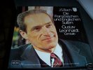 J.S.Bach, Franz.u.engl.Suiten, Leonhardt, Box 5 LP