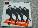 DAKOTAS meet the.. 1963 RARE PARLOPHONE EP SUPERB