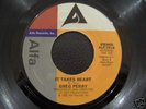 GREG PERRY IT TAKES HEART MODERN SOUL MONSTER
