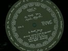 La Monte Young & Marian Zazeela -Black Album- signed NM
