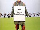 PURSAFLOKKUR: SAME WEIRD ICELANDIC FOLK/PROG/PSYCH NM