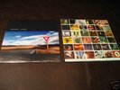 Pearl Jam LP Records Yield & NoCode  OOP Vinyl baby
