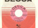 Rare Northern Soul Gladys Tyler A Little Bitty Girl NM