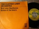 ELO Electric Light Orchestra rare Roll over Beethoven