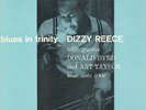 DIZZY REECE ON BLUE NOTE BLP 4006