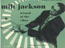 MILT JACKSON ON BLUE NOTE BLP 5011 - 10