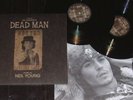 Dead Man 2LP Vinyl Neil Young Johnny Depp Jim Jarmusch