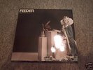 Feeder Picture of perfect youth (ltd edition B sides)