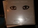 CERAMIC HELLO Absence orig 1982 LP minimal synth