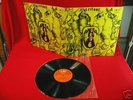 EL RITUAL 1971 HEAVY PROG PSYCH LP MEXICO RAFF ORIG