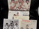 BEATLES RARE 3RD STATE STEREO BUTCHER COVER NICE 