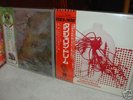 Tangerine Dream / Electrnic Meditation,Japan & bonus LP
