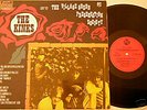 #_THE KINKS the village green…12 track pye France 1968)