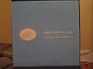 DEATH CAB FOR CUTIE Something About Airplanes LP MINT