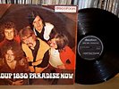 GROUP 1850 - PARADISE NOW ORG DUTCH PSYCH POKORA VG++