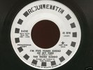 NEW YORK Garage 45-Third Bardo-Roulette
