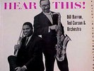 BILL BARRON & TED CURSON Original 